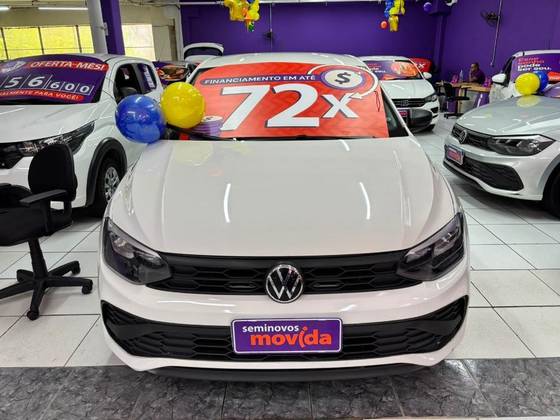 VOLKSWAGEN POLO 1.0 MPI TRACK MANUAL VOLKSWAGEN POLO 1.0 MPI TRACK MANUAL